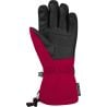 REUSCH REUSCH Lando R-TEX XT Junior (3347 kirsebær/pink glo)