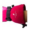 Gants de ski REUSCH Lando R-TEX XT Junior (cerise/pink) Junior