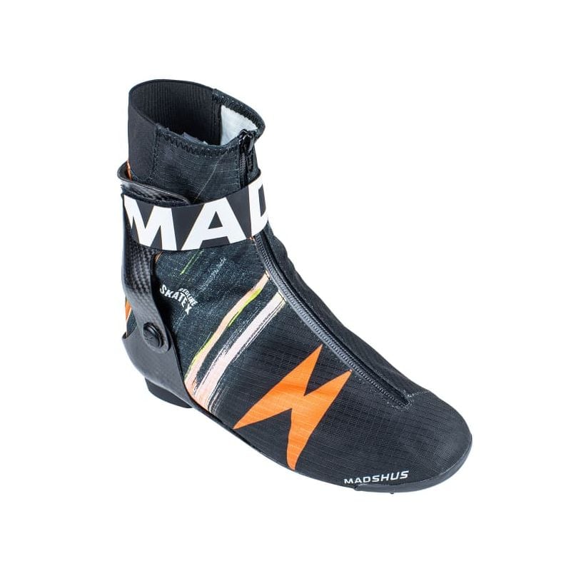 Zapatos de esquí de fondo Madshus REDLINE SKATE X