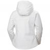 Skijacka Helly Hansen W ALPHELIA LIFALOFT JACKET (WHITE) dam
