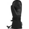 REUSCH REUSCH Lando R-TEX XT Junior Fäustlinge (7702 schwarz / silber)