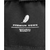 REUSCH REUSCH Lando R-TEX XT Junior Mitten (7702 negro / plata)