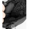 Moufles REUSCH Lando R-TEX XT Mitten (Black/silver) Junior