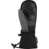 REUSCH REUSCH Lando R-TEX XT Junior Vante (7721 svart/svart melange)
