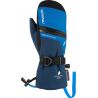 Lapaset REUSCH Lando R-TEX XT Mitten (dress blue/brilliant blue) Junior