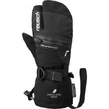 Lobster REUSCH Lando R-TEX XT (black / silver) Junior
