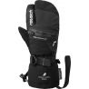 REUSCH REUSCH Lando R-TEX XT Junior Lobster (7702 schwarz / silber)