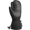 REUSCH REUSCH Lando R-TEX XT Junior Lobster (7702 svart / sølv)