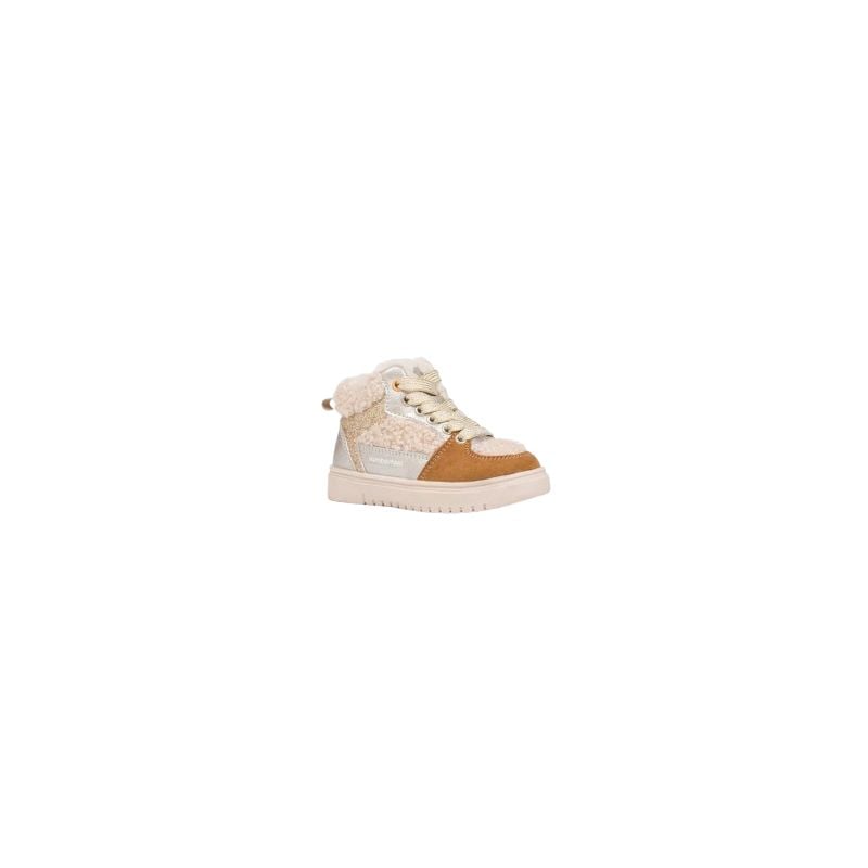 Schuhe Kimberfeel TALIE (Silber) Kinder