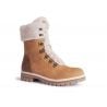 Bottes hiver Kimberfeel Pixie (Sable) femme