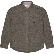 Camicia Picture LEWELL SHIRT (C Pure Cashmere) Uomo 
