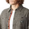 Camicia Picture LEWELL SHIRT (C Pure Cashmere)
