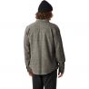 Camisa Picture LEWELL SHIRT (C Pure Cashmere)