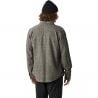 Camicia Picture LEWELL SHIRT (C Pure Cashmere)