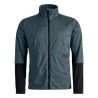 RAVINE METAWOOL 60 HYBR JKT M dark arctic grey