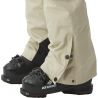 Skidbyxor Picture EXA GORE TEX PANTS (C Pure Cashmere) dam