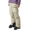 Ski Pants Picture EXA GORE TEX PANTS (C Pure Cashmere) Women