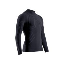 Tekninen paita X-BIONIC HEATLOOP SHIRT LS MEN (X BLACK) Miehet