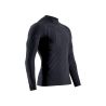 XBIONIC X-BIONIC HEATLOOP SKJORTA LS MEN (X BLACK)