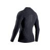 XBIONIC X-BIONIC HEATLOOP SHIRT LS HERREN (X SCHWARZ)
