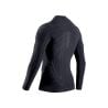 XBIONIC X-BIONIC HEATLOOP SHIRT LS UOMO (X NERO)