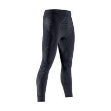 Tekniska byxor X-BIONIC HEATLOOP PANTS MEN (X BLACK) Herr