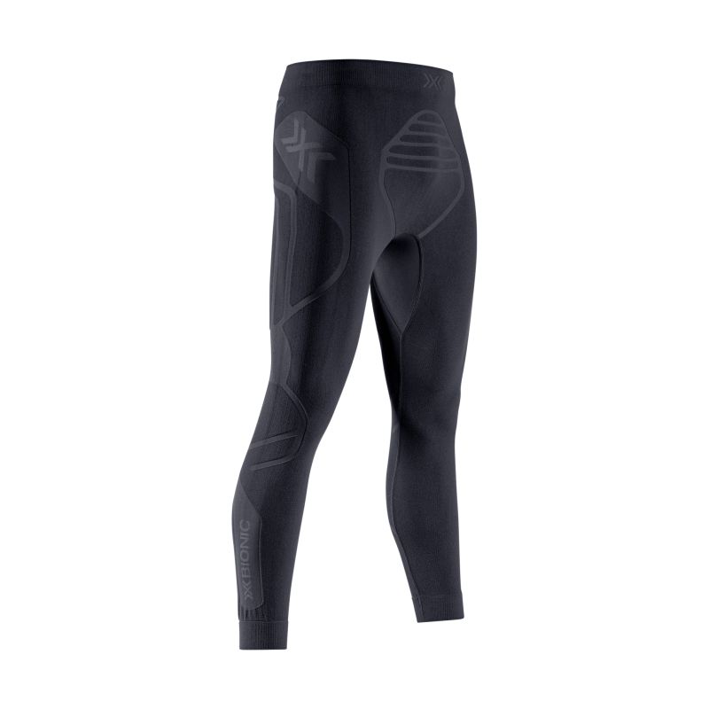 Tekniske undertøy X-BIONIC HEATLOOP PANTS MEN (X BLACK) Menn