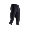 XBIONIC X-BIONIC MIGHTYWOOL HOSEN 3/4 HERREN (X SCHWARZ)