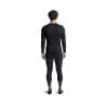 XBIONIC X-BIONIC MIGHTYWOOL HOSEN 3/4 HERREN (X SCHWARZ)