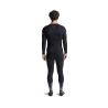 XBIONIC X-BIONIC MIGHTYWOOL Housut 3/4 Miehet (X Musta)