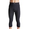 XBIONIC X-BIONIC MIGHTYWOOL HOSEN 3/4 HERREN (X SCHWARZ)