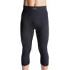 XBIONIC X-BIONIC MIGHTYWOOL PANTS 3/4 MEN (X BLACK)