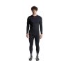 XBIONIC X-BIONIC MIGHTYWOOL BUKSER 3/4 MEN (X BLACK)