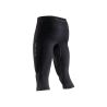 XBIONIC PANTALONES X-BIONIC MIGHTYWOOL 3/4 HOMBRE (X NEGRO)