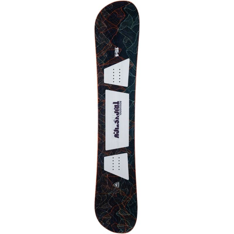 Snowboard Rossignol TRICKSTICK WIDE Men - 2025