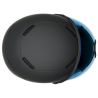 Cébé SKI HELM ALL-MOUNTAIN VISIERE (Zwart Grijs | Blauw Revo | CAT.3)
