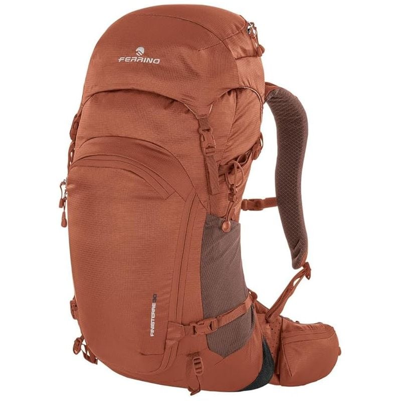 Mochila Ferrino BACKPACK FINISTERRE 30 (rosso)