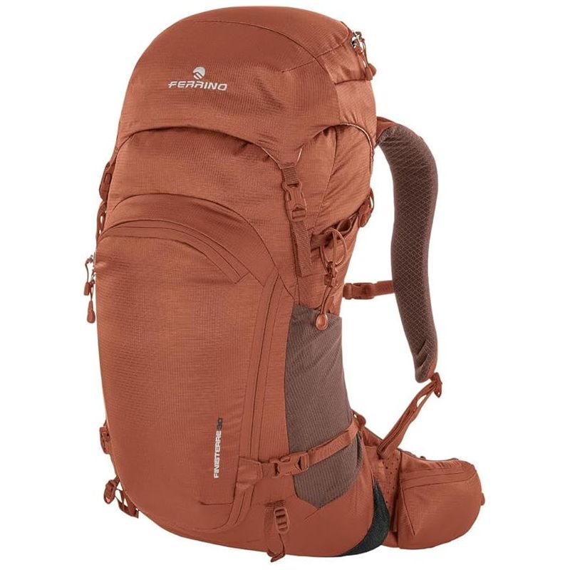 Zaino Ferrino BACKPACK FINISTERRE 30 (rosso)