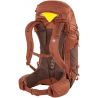 Reppu Ferrino BACKPACK FINISTERRE 30 (musta)