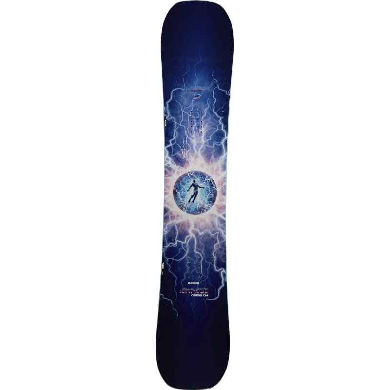 Snowboard Rossignol AMPAGE VOL.2 Mand - 2025