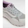 Chaussures VANS MTE Crosspath (Purple) Femme