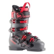 Ski schoen Rossignol RACING HERO WORLD CUP 90 SC (M.GREY) Junior