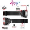 Skimaske Vola ZIPPY (LEOPARD)