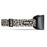 Ski mask Vola ZIPPY (LEOPARD)