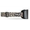 Skidmask Vola ZIPPY (LEOPARD)