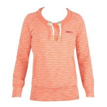 T-Shirt ABK Mauga Crew Sweat (dark apricot) - Damen