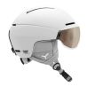 Cébé SKI HELMET WITH REMOVABLE SCREEN (WHITE | VARIO FLASH GOLD | CAT.13)