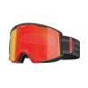 Skibriller Cébé STORMER (BLACK/RED | BLACK RED FLASH REVO | CAT.3) Unisex