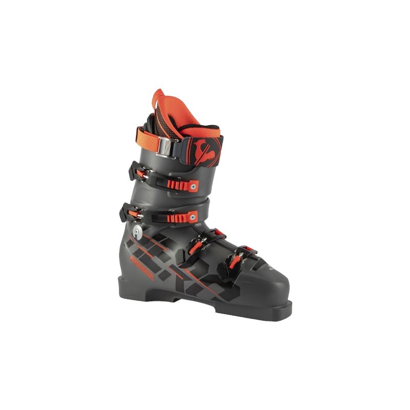 Hiihtokengät Rossignol HERO WORLD CUP ZC (M.GREY) Unisex