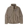Miesten Patagonia Retro Pile (Seabird Grey) fleecetakki (Seabird Grey)